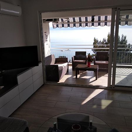 Apartman Angela Rijeka Exteriör bild