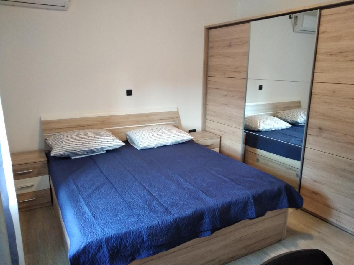 Apartman Angela Rijeka Exteriör bild