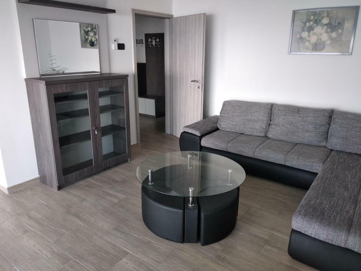 Apartman Angela Rijeka Exteriör bild