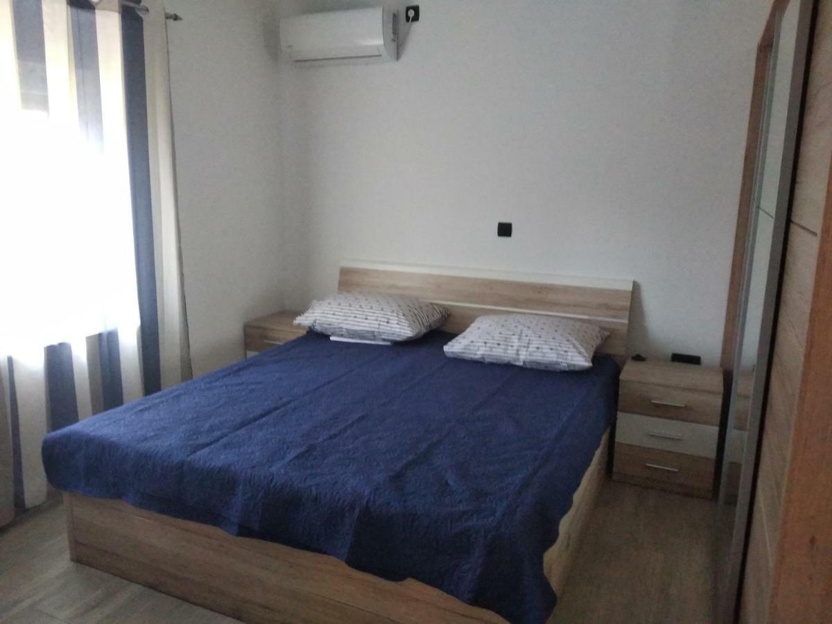 Apartman Angela Rijeka Exteriör bild