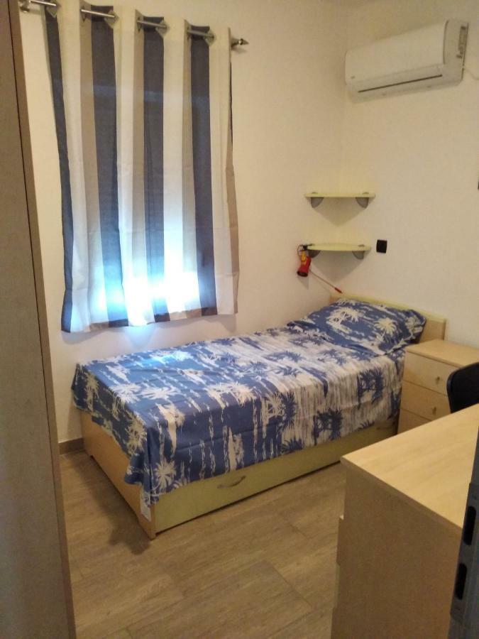 Apartman Angela Rijeka Exteriör bild