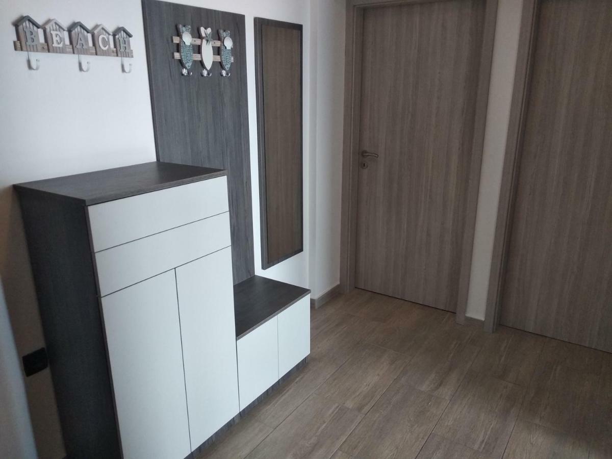 Apartman Angela Rijeka Exteriör bild